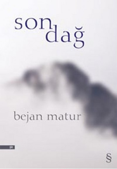 Son Dağ Son Dağ