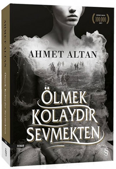 Ölmek Kolaydır Sevmekten Ölmek Kolaydır Sevmekten
