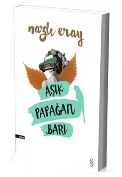 Aşık Papağan Barı Aşık Papağan Barı