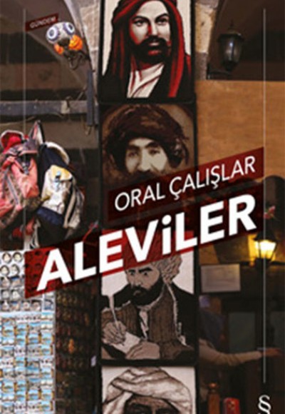 Aleviler Aleviler