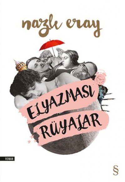 Elyazması Rüyalar Elyazması Rüyalar