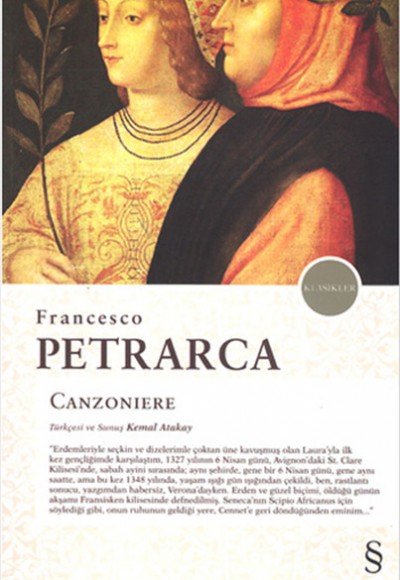 Canzoniere Canzoniere