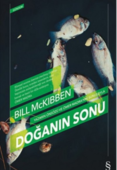 Doğanın Sonu Doğanın Sonu