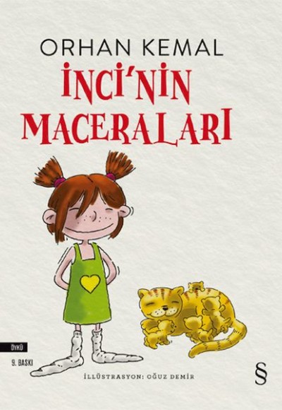 İnci'nin Maceraları İnci'nin Maceraları