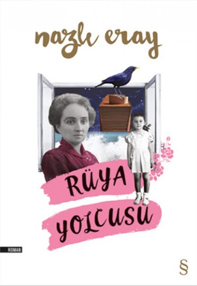 Rüya Yolcusu Rüya Yolcusu