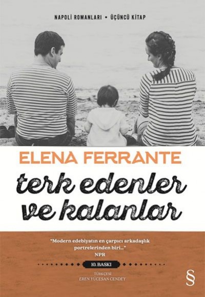 Terk Edenler ve Kalanlar Terk Edenler ve Kalanlar