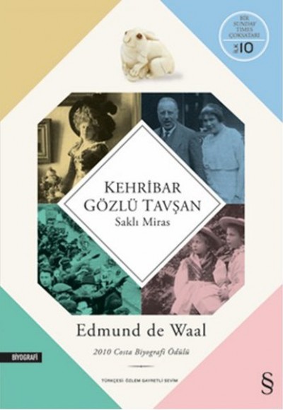 Kehribar Gözlü Tavşan Saklı Tavşan Kehribar Gözlü Tavşan Saklı Tavşan