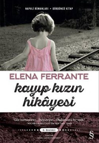 Kayıp Kızın Hikayesi Kayıp Kızın Hikayesi