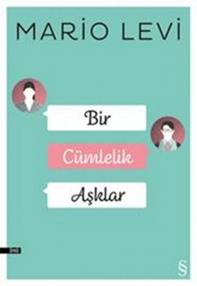 Bir Cümlelik Aşklar Bir Cümlelik Aşklar
