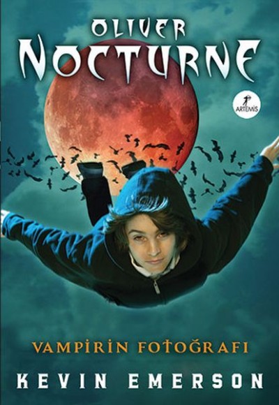 Vampirin Fotoğrafı Vampirin Fotoğrafı
