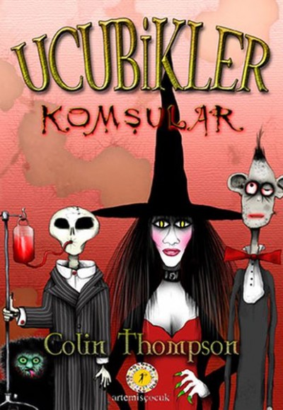 Ucubikler 1 Komşular Ucubikler 1 Komşular