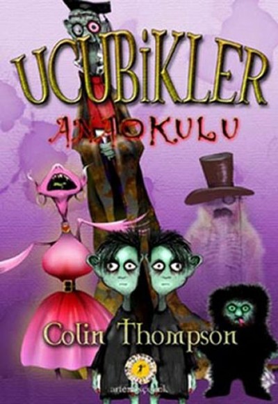 Ucubikler 2 Anaokulu Ucubikler 2 Anaokulu