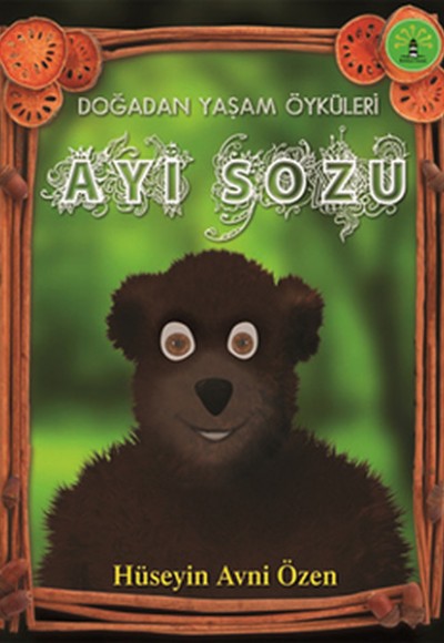 Doğadan Yaşam Öyküleri - Ayı Sözü Doğadan Yaşam Öyküleri - Ayı Sözü