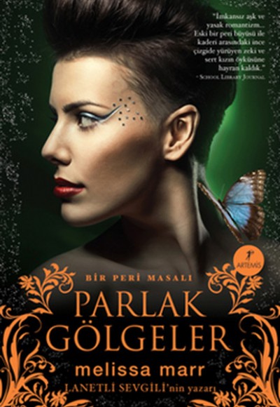 Parlak Gölgeler Parlak Gölgeler