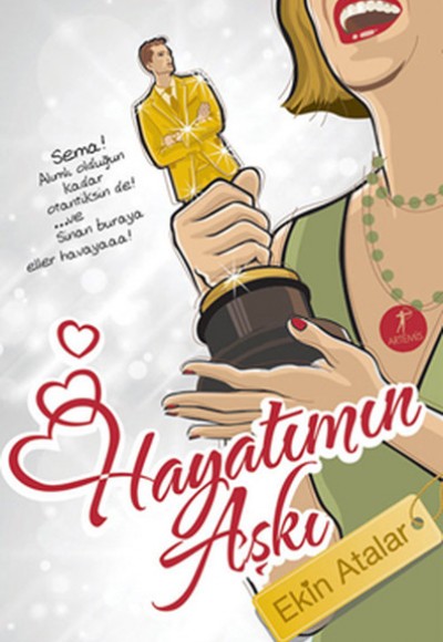 Hayatımın Aşkı Hayatımın Aşkı