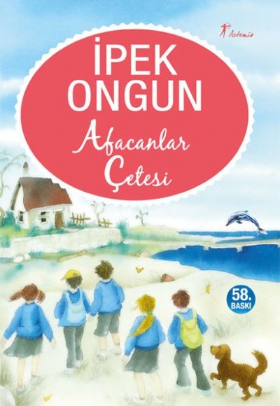 Afacanlar Çetesi Afacanlar Çetesi