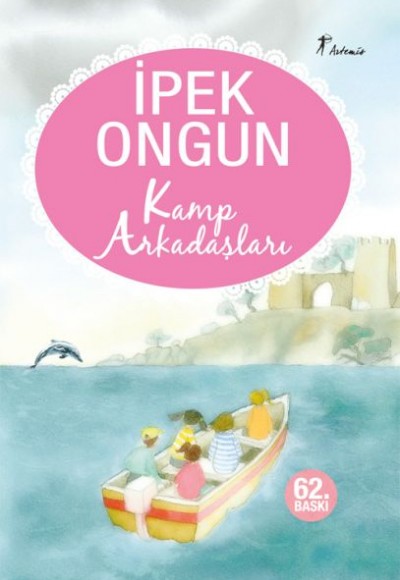 Kamp Arkadaşları Kamp Arkadaşları