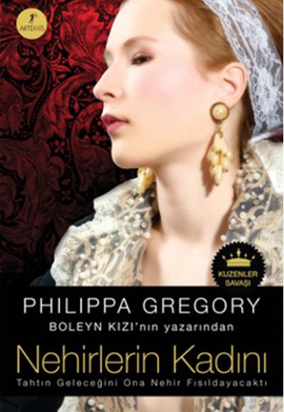 Nehirlerin Kadını Nehirlerin Kadını