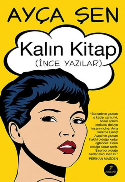 Kalın Kitap Kalın Kitap