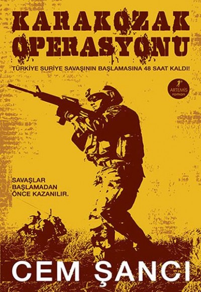 Karakozak Operasyonu Karakozak Operasyonu