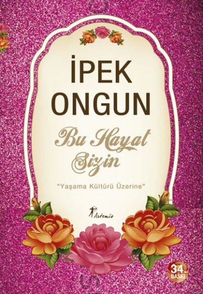 Bu Hayat Sizin Yaşama Kültürü Üzerine Bu Hayat Sizin Yaşama Kültürü Üzerine