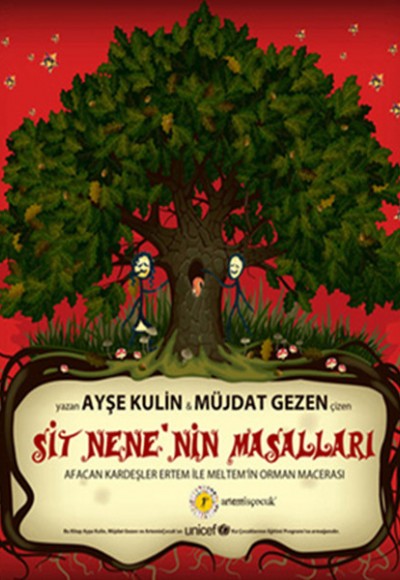 Sit Nene'nin Masalları (Ciltli) Sit Nene'nin Masalları (Ciltli)
