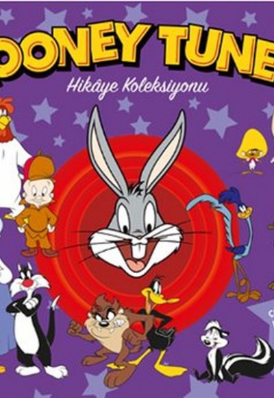 Baby Looney Tunes - Hikaye Koleksiyonu Baby Looney Tunes - Hikaye Koleksiyonu