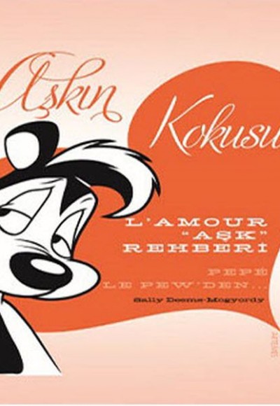 Aşkın Kokusu (Ciltli) Aşkın Kokusu (Ciltli)