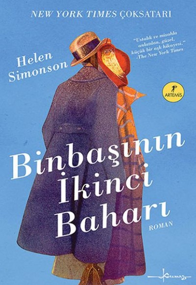 Binbaşının İkinci Baharı Binbaşının İkinci Baharı