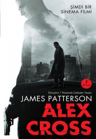 Alex Cross Alex Cross