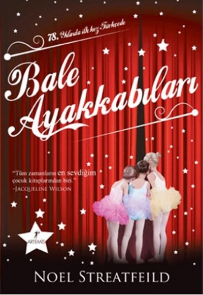 Bale Ayakkabıları Bale Ayakkabıları