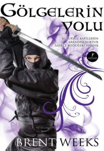 Gölgelerin Yolu Gölgelerin Yolu