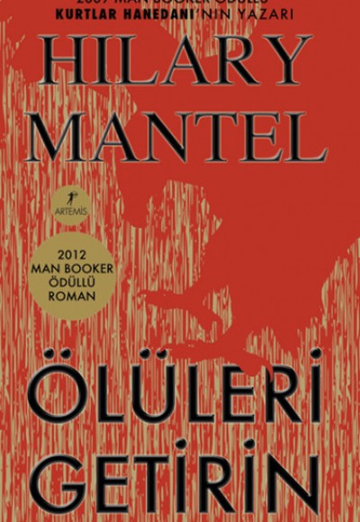 Ölüleri Getirin Ölüleri Getirin