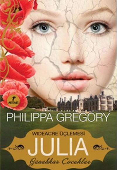 Julia - Günahkar Çocuklar Julia - Günahkar Çocuklar