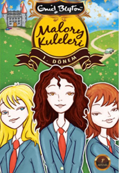 Malory Kuleleri 1. Dönem Malory Kuleleri 1. Dönem