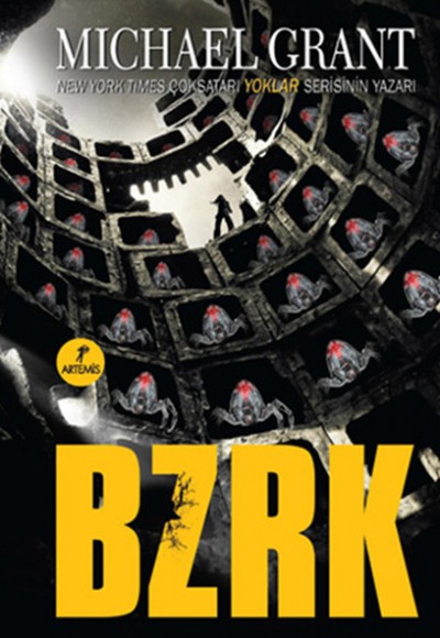 Bzrk Bzrk
