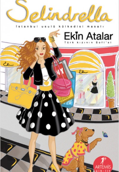 Selindrella İstanbul Usulü Külkedisi Masalı (Cep Boy) Selindrella İstanbul Usulü Külkedisi Masalı (Cep Boy)