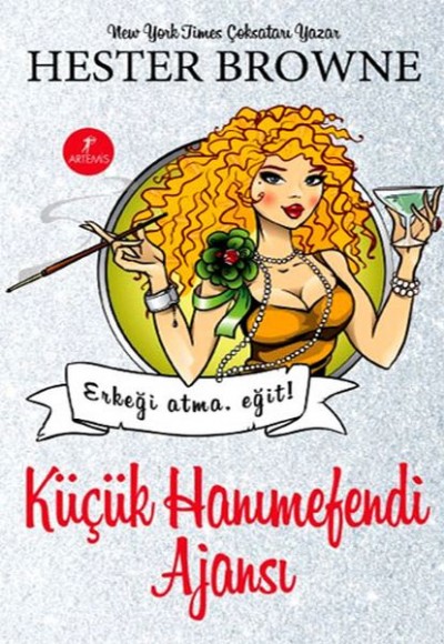 Küçük Hanımefendi Ajansı Küçük Hanımefendi Ajansı
