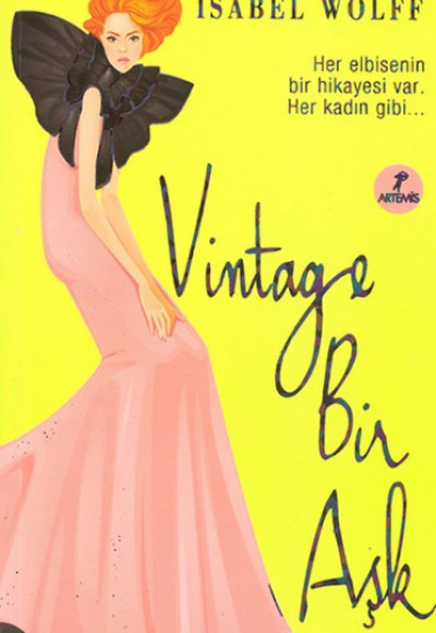 Vintage Bir Aşk Vintage Bir Aşk