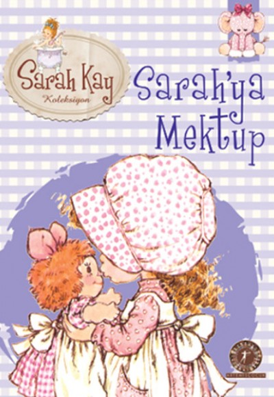 Sara'ya Mektup - Saray Kay Koleksiyon Sara'ya Mektup - Saray Kay Koleksiyon