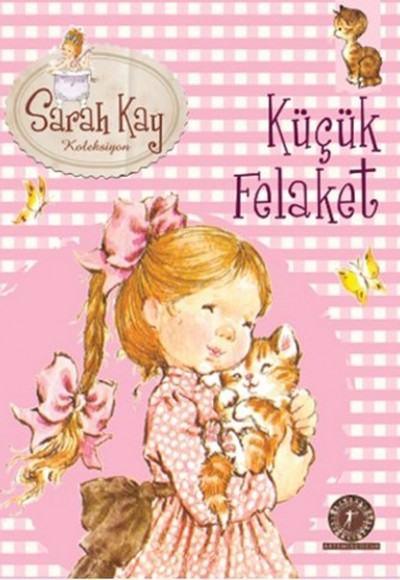 Sarah Kay Küçük Felaket Sarah Kay Küçük Felaket