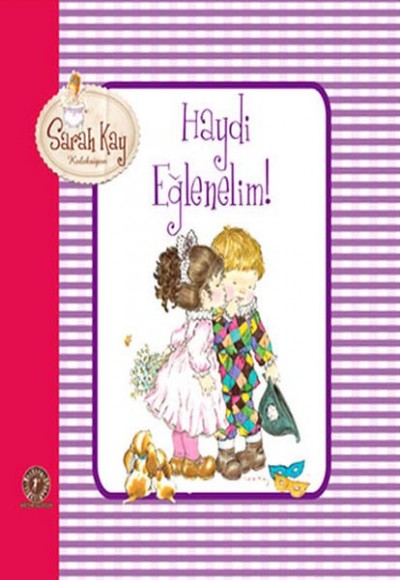 Haydi Eğlenelim! Haydi Eğlenelim!