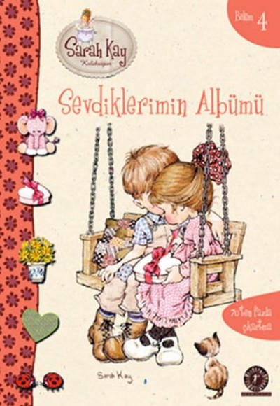 Sevdiklerimin Albümü Sevdiklerimin Albümü