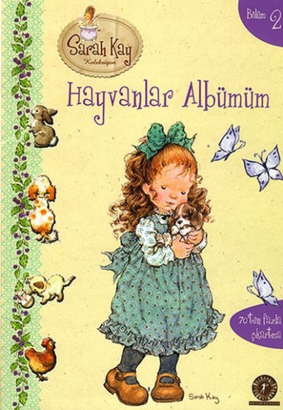 Hayvanlar Albümüm Hayvanlar Albümüm