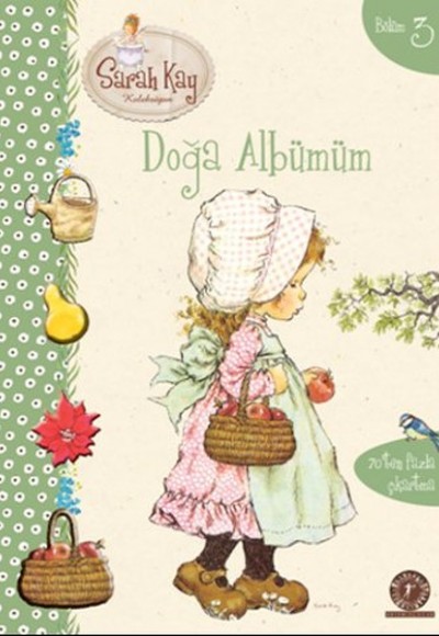 Doğa Albümüm Doğa Albümüm