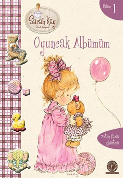 Oyuncak Albümüm Oyuncak Albümüm
