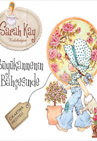 Büyükannenin Bahçesinde Büyükannenin Bahçesinde