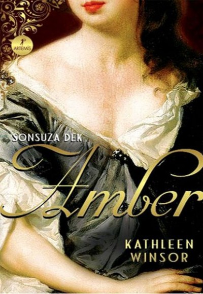 Sonsuza Dek Amber Sonsuza Dek Amber