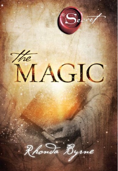 The Magic The Magic