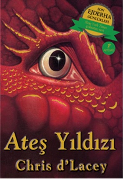 Son Ejderha Günlükleri - Ateş Yıldızı Son Ejderha Günlükleri - Ateş Yıldızı